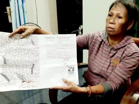 Nha Trang – Khánh Hòa: 19 năm mòn mỏi đi tìm công lý